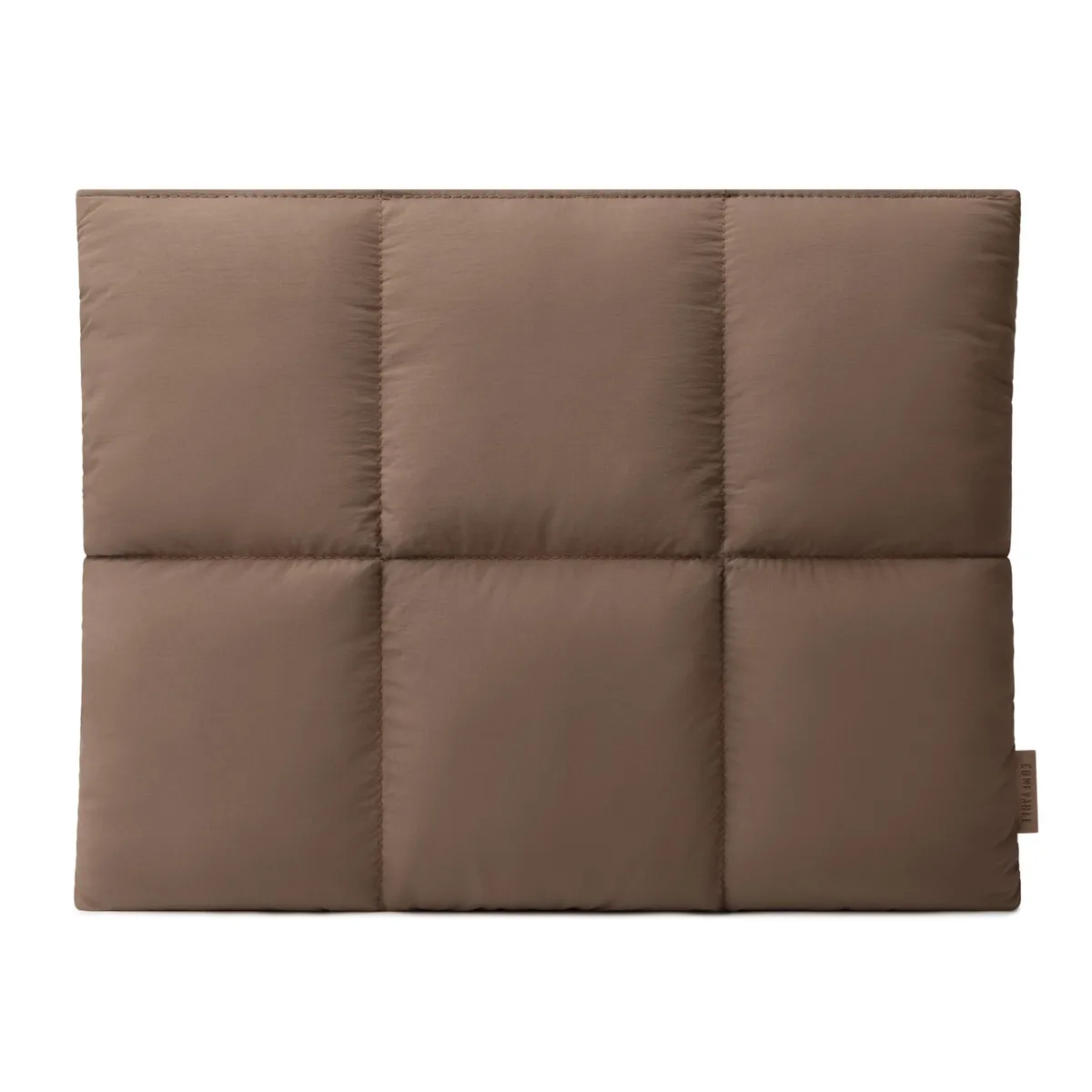  Comfyable LS-LAM-305-13-A-1 Laptop Sleeve 13 14 Inch Mocha Brown — product photo