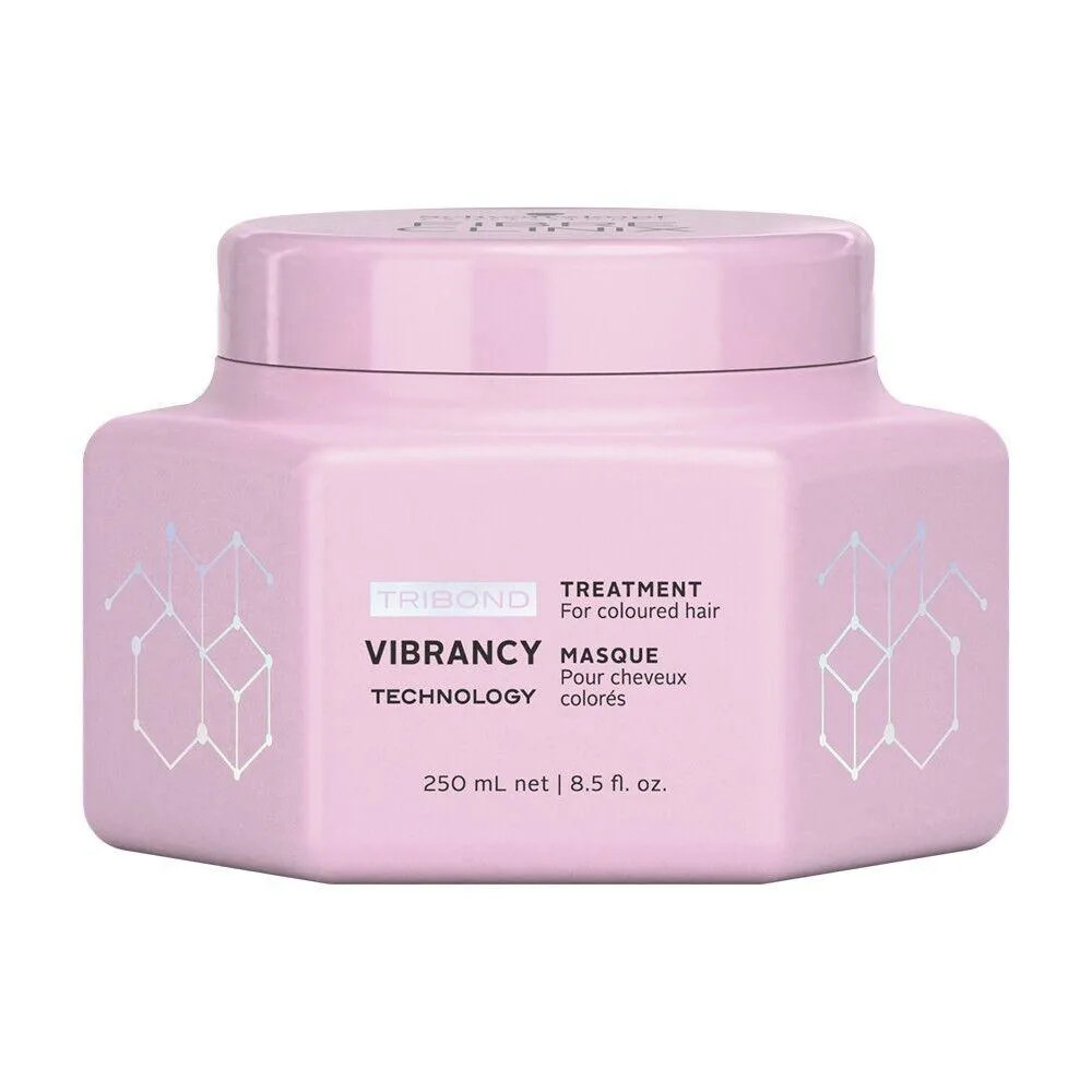 Schwarzkopf Schwarzkopf Fibre Clinix Vibrancy Treatment 8.5oz hair care — product photo