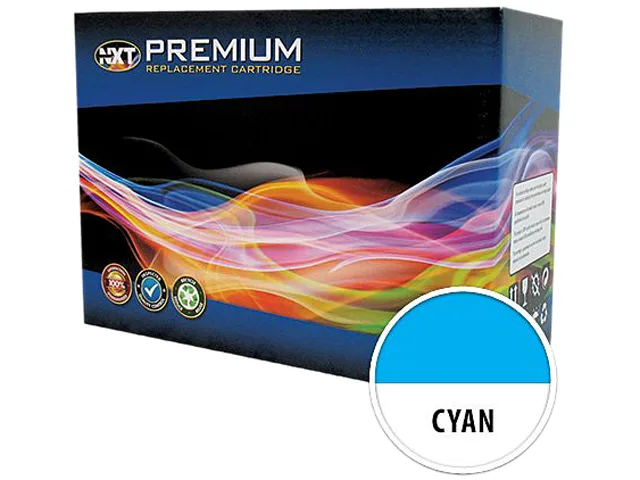 Premium Premium NXT-T220XL220 Cyan High Yield Ink Cartridge 450 Pages — product photo