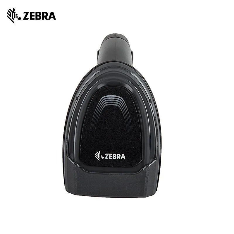 Solio Solio DS8108-SR00007ZZCN 2D Imager Handheld Barcode Scanner with USB Cable — product photo