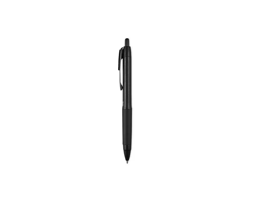uni-ball uni-ball 70158 207 Plus+ Gel Pen 0.7 mm Black 36 Pack — product photo