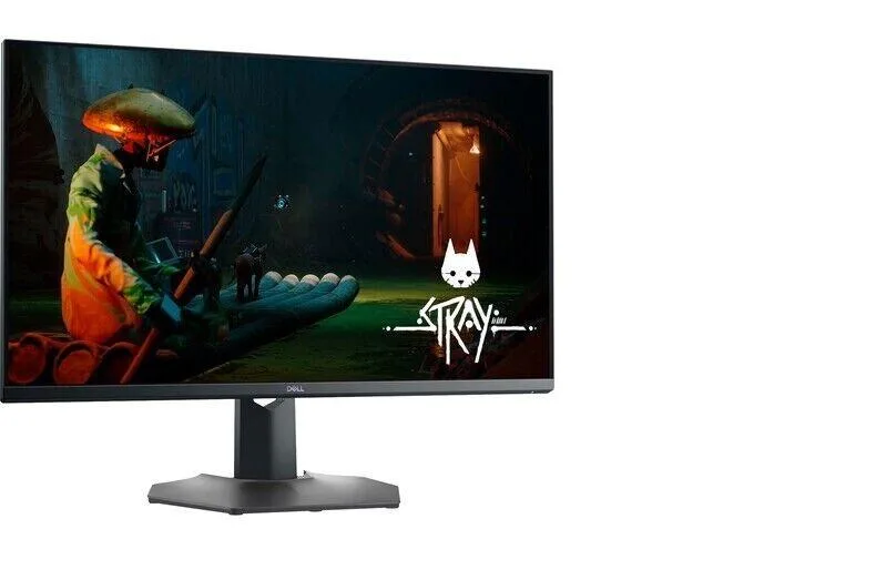 DELL DELL G3223Q 32" 4K 144 Hz Monitor Accessory Kit — product photo