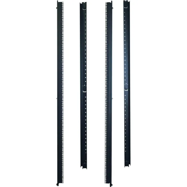 Tripp Lite Tripp Lite SRVRTRAIL23 42U 23" server rack rails — product photo