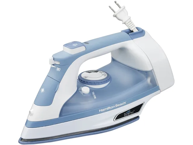 Hamilton Beach Hamilton Beach 19701 Steam Iron 1500W — product photo