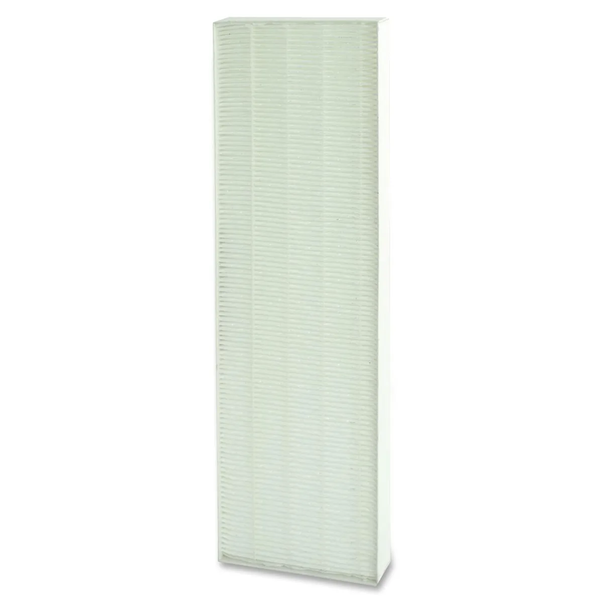 FELLOWES FELLOWES 9287101 True HEPA Filter with AeraSafe Antimicrobial Treatment — product photo
