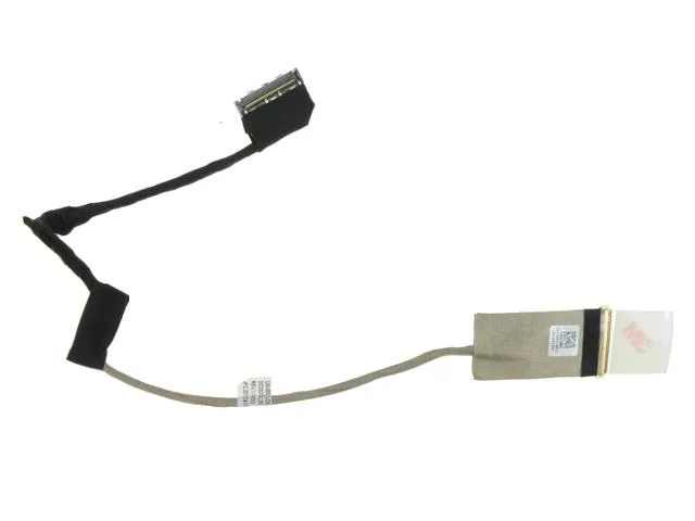 DELL DELL Latitude E5430 14" LCD Ribbon Cable No Camera YXXXK — product photo