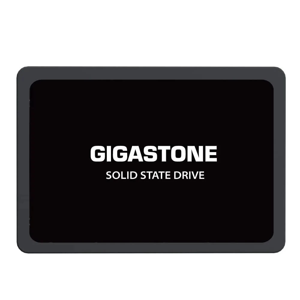 Gigastone Corporation Gigastone Corporation 1TB 2.5" SATA internal SSD — product photo