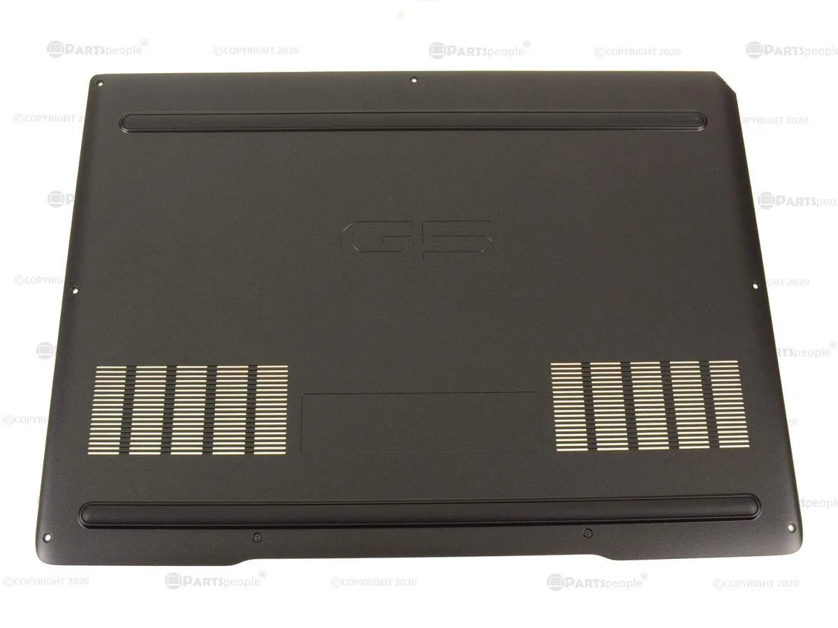 DELL DELL G Series G5 5590 Base Bottom Cover Assembly FTF0C accessory — product photo