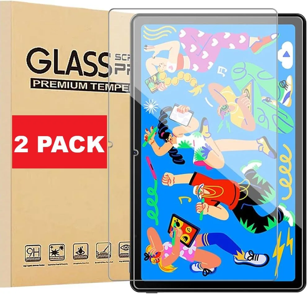 anicestore anicestore 2 Pack Screen Protector for UGEE UT2 10.36 Inch Tablet — product photo
