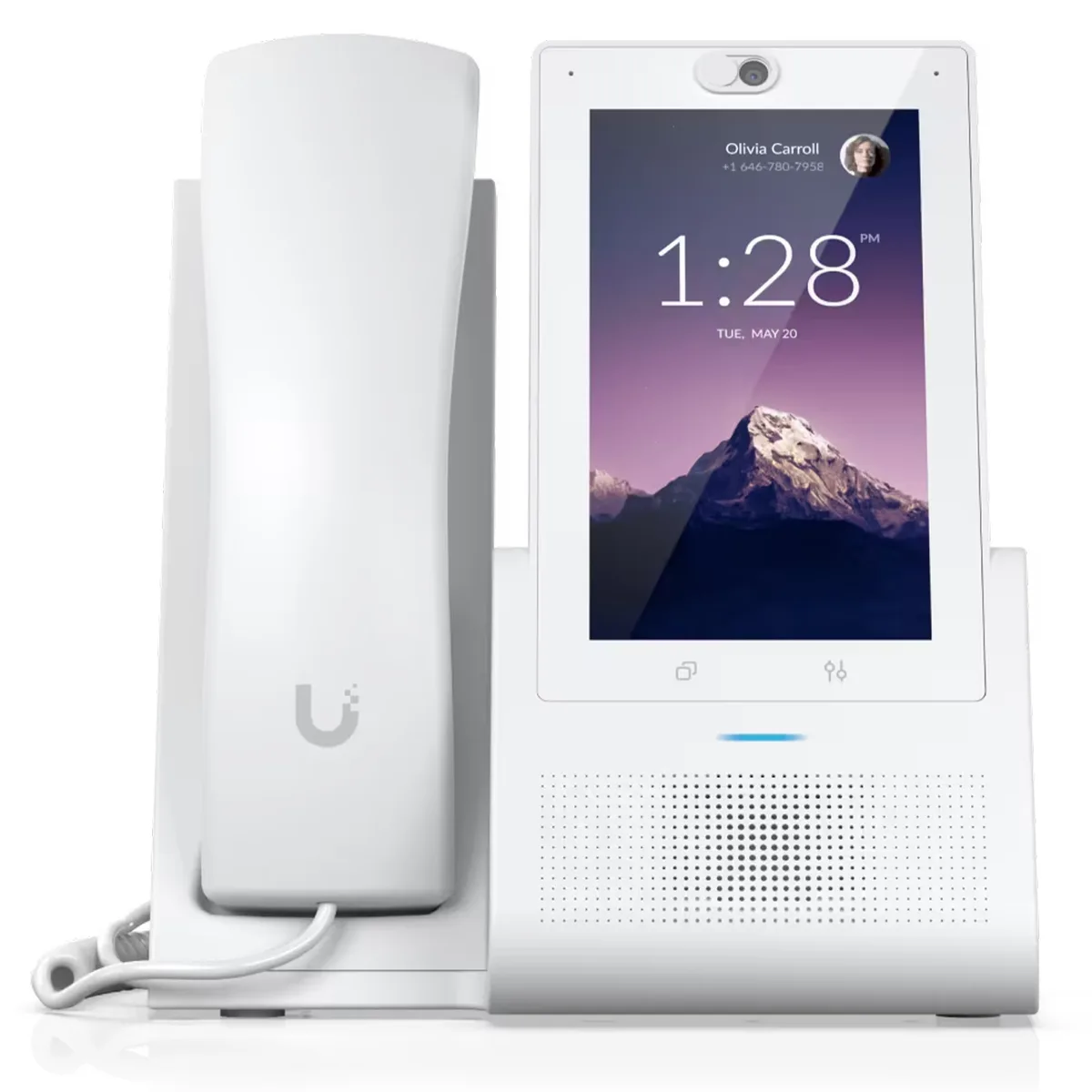 Ubiquiti Networks Ubiquiti Networks G2 Touch VoIP White 5" 720x1280 32GB 2GB — product photo