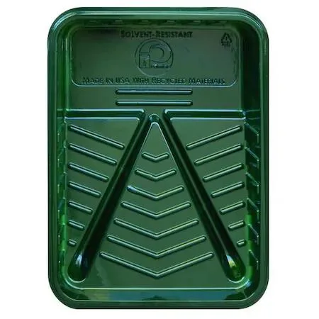 Premier Premier Green Paint Tray 1 qt 15 1/2 in — product photo