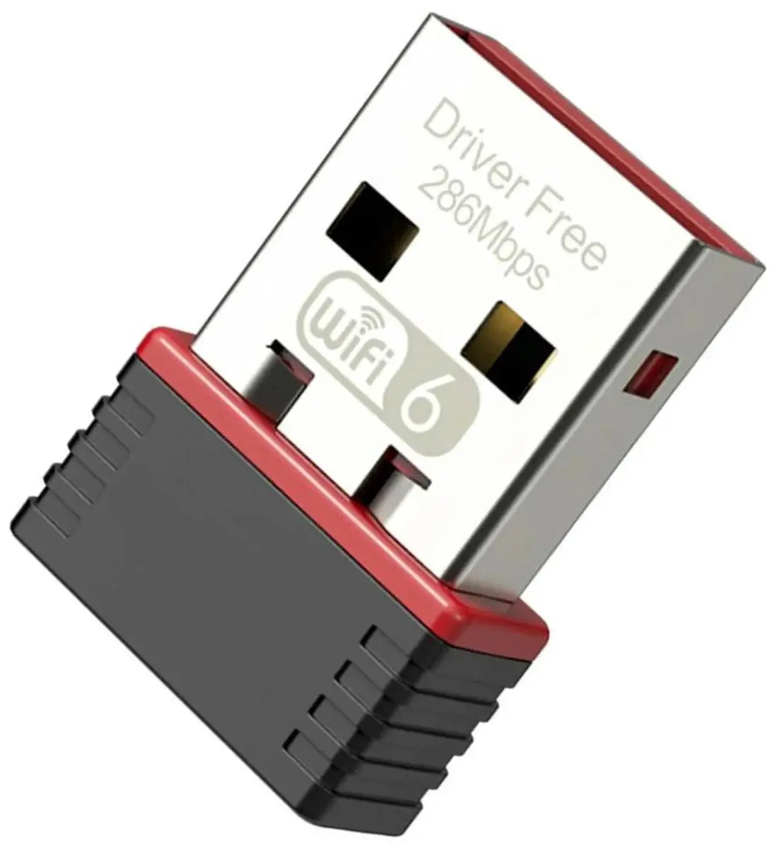 Vszerda Vszerda Wireless USB Adapter 286Mbps 2.4GHz — product photo