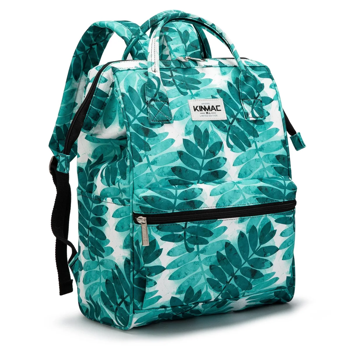Bipra Bipra 2 in 1 accessory 35L 15.6 inch Olive Leaf — product photo