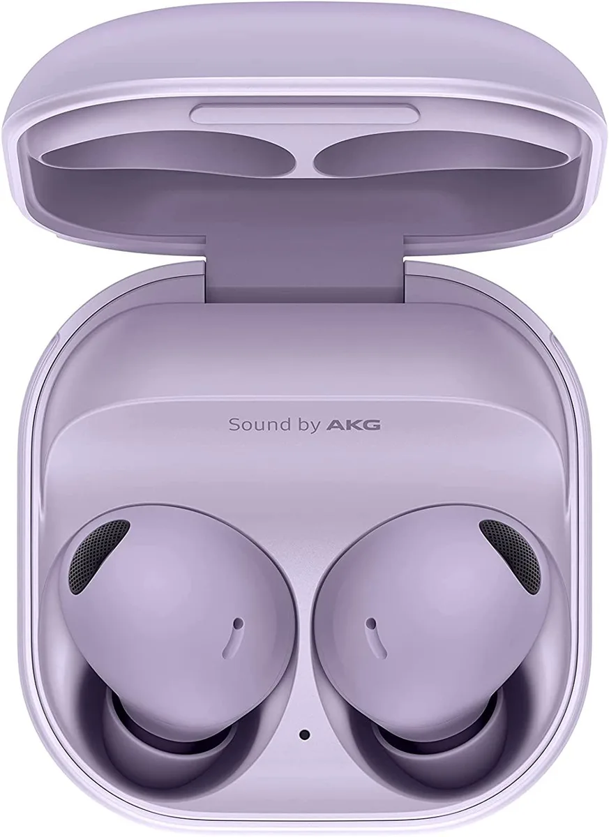 SAMSUNG SAMSUNG Galaxy Buds 2 Pro SM-R510NLVAXAR translator — product photo