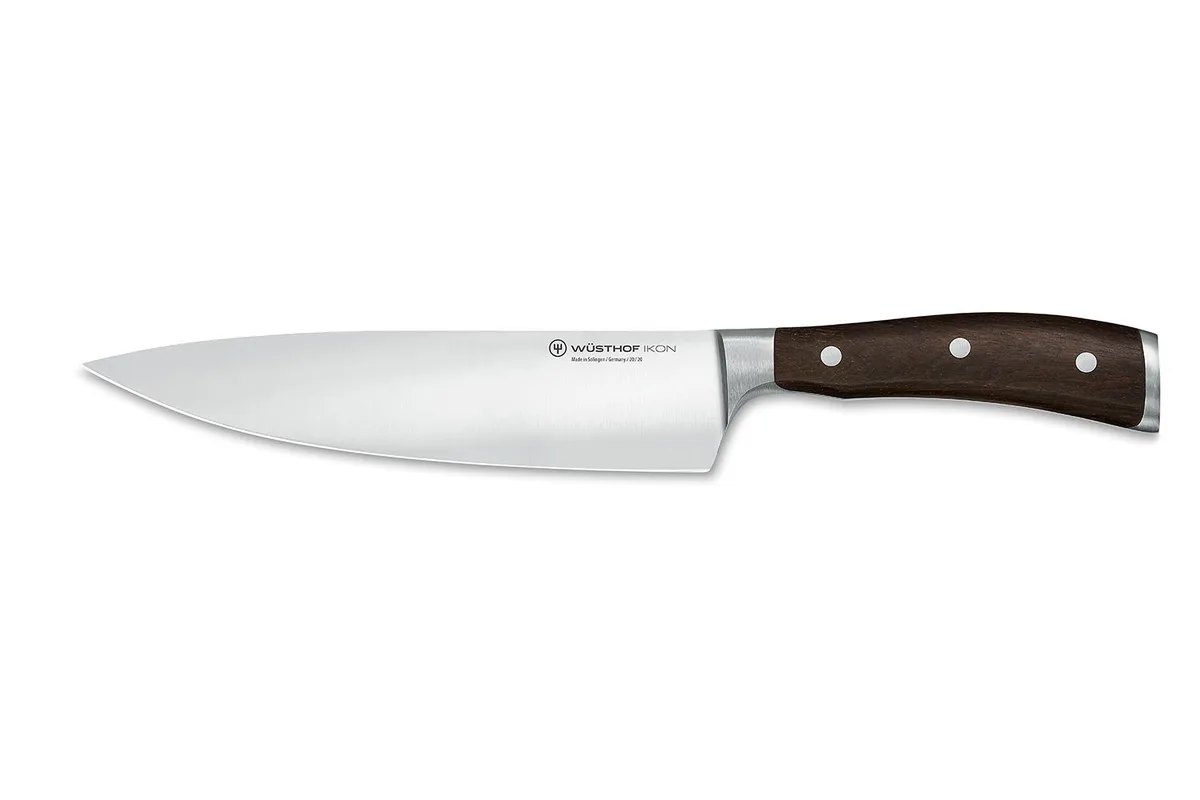 Wusthof Wusthof 1010530120 8 Inch Chef's Knife cutlery — product photo