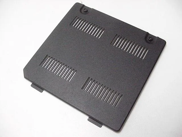 DELL DELL Memory Door Cover D5934 GJ757 Inspiron 9200 9300 9400 XPS Gen2 M170 — product photo