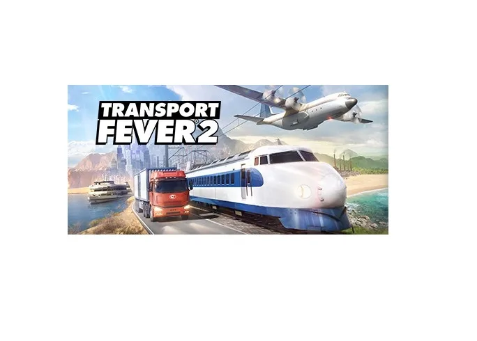 Good Shepherd Good Shepherd Transport Fever 2 PC Steam Download — product photo