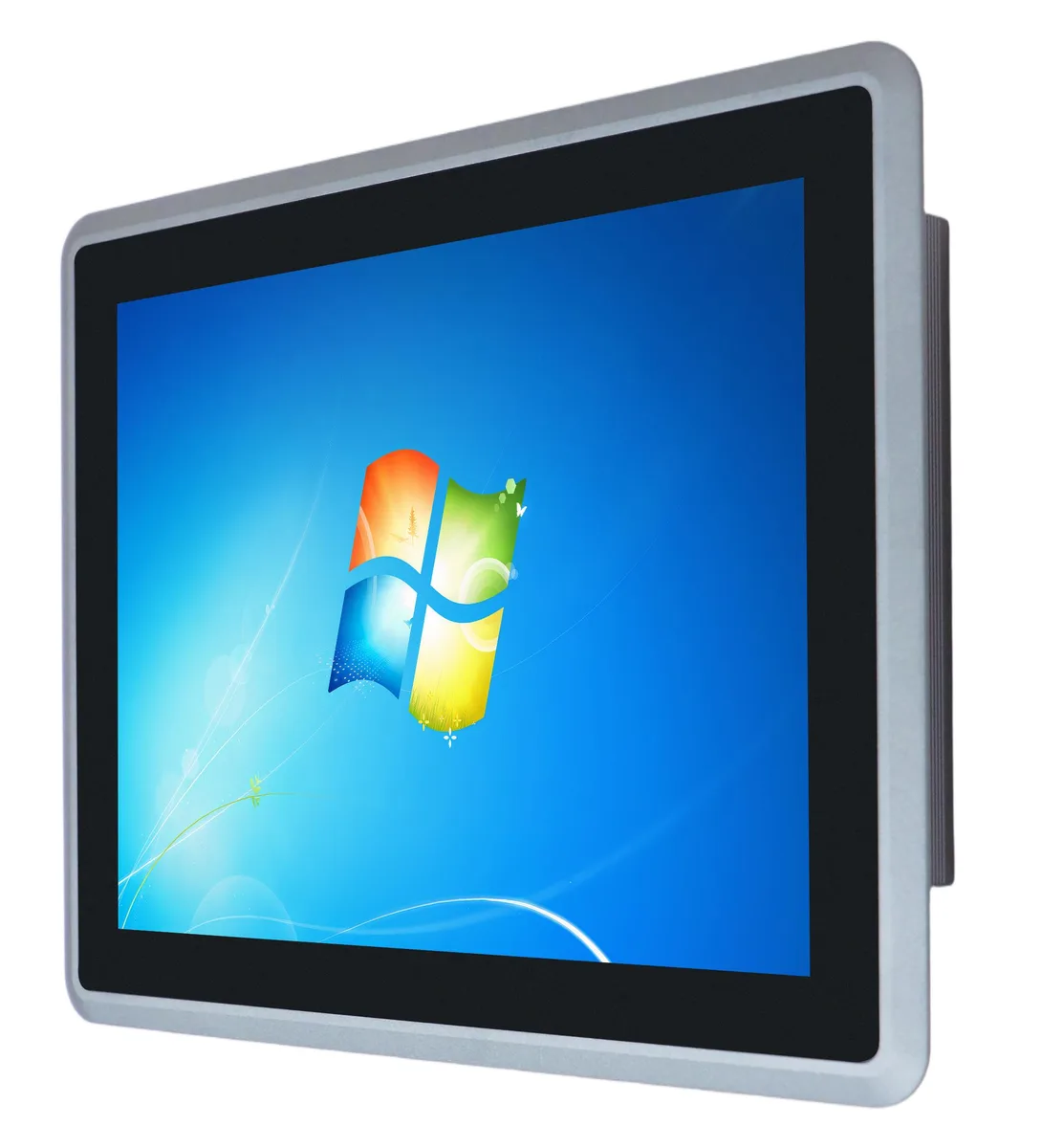 partaker partaker A26 12.1" AI edge system i5-7200U 32GB 512GB — product photo