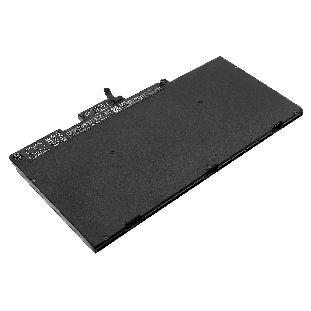 Cameron &amp; Co Cameron &amp; Co DS-CS-HPE745NB laptop battery 3.4 Ah — product photo