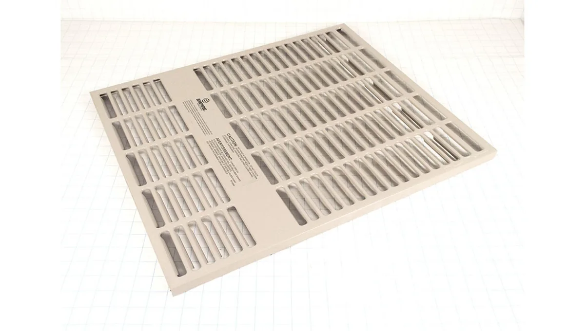 Appliance Factory Parts Appliance Factory Parts TH362 Front Panel DV-215 213 — product photo