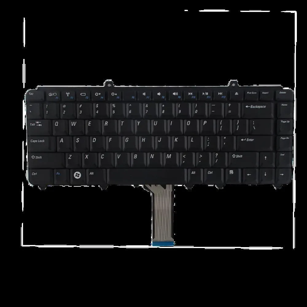 Graviton Graviton Notebook Keyboard 1400 PP22L 1318 1545 PP29L Inspiron 1520 1525 — product photo