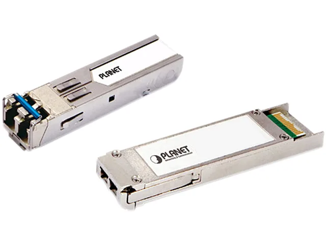 PLANET PLANET MTB-RJ 10GBASE-T SFP+ Copper Module 30m — product photo