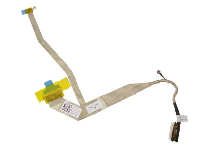 DELL DELL Latitude 2100 LCD Ribbon Cable NO CAM T023R — product photo