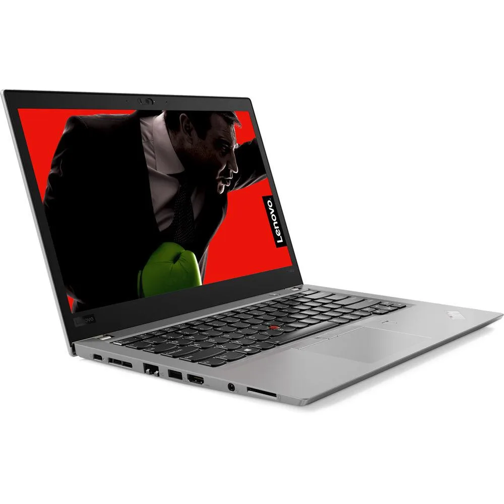 Lenovo Lenovo ThinkPad T480s i7-8650U 16GB 1TB NVMe 14 Touch 4G LTE — product photo