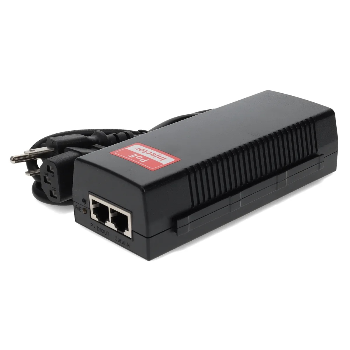 AddOn AddOn ADD-POEINJCT60W 60W PoE++ Injector 1Gbps RJ-45 wireless accessory — product photo