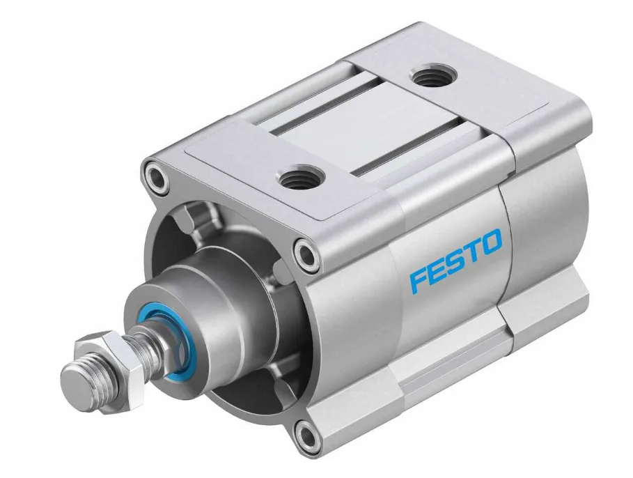 Festo Festo DSBC-100-25-PPSA-N3 ISO cylinder 100 25 electrician tool — product photo