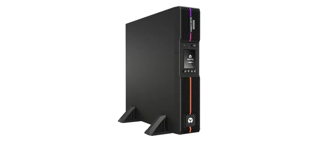 Vertiv Vertiv GXT5LI-1000LVRT2UXLN 1000VA/1000W 120V Lithium-Ion UPS — product photo