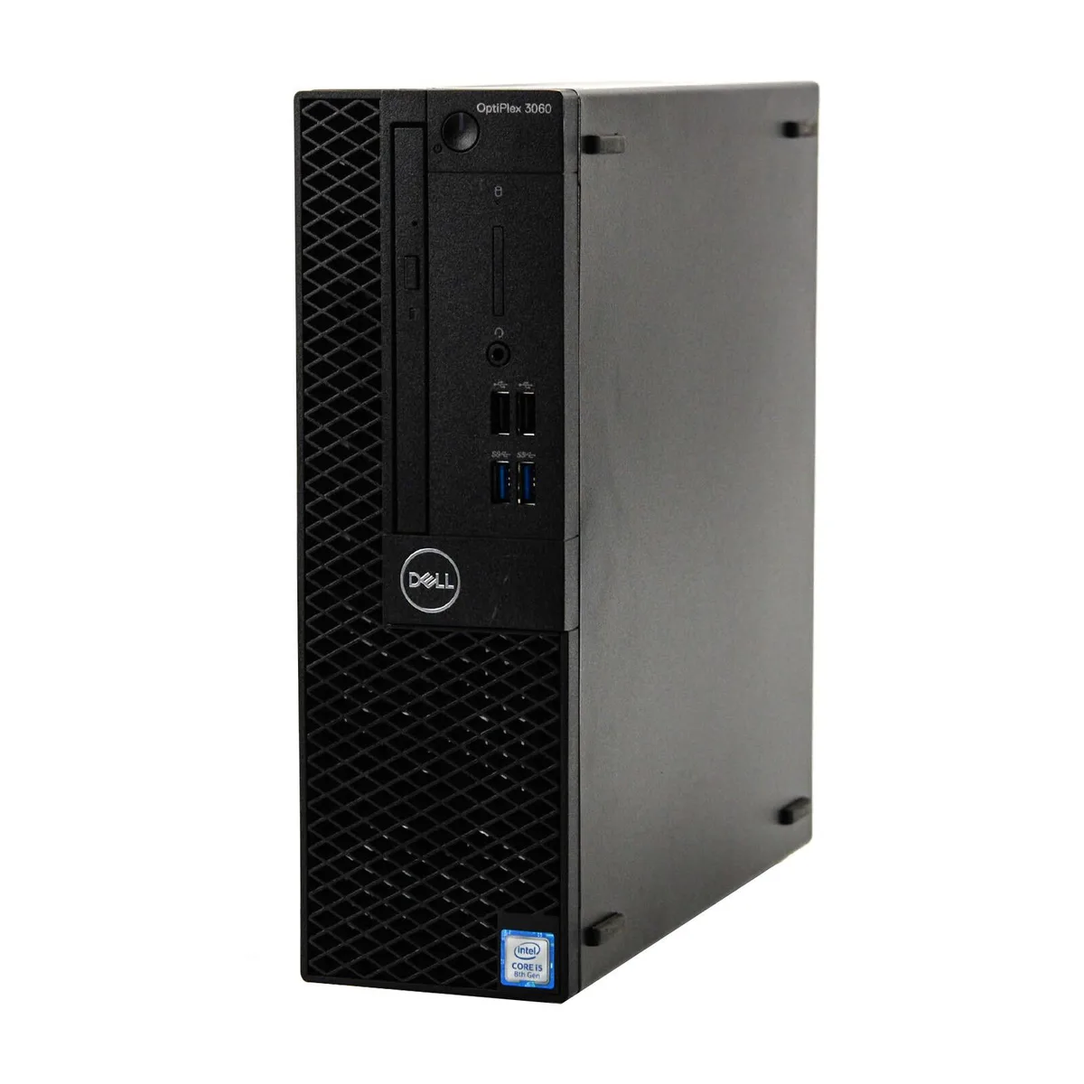 DELL DELL OptiPlex 3060 SFF i5-8400 2.80GHz 32GB 1TB SSD desktop PC — product photo