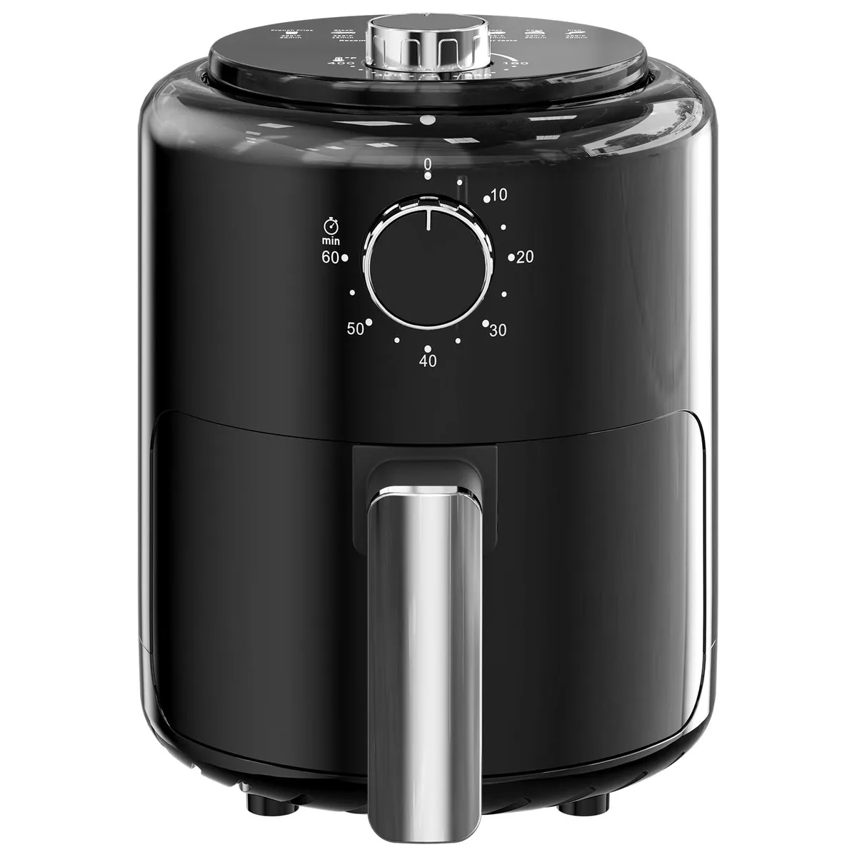  NutriChef RA220M 1.6 L 1200 W fryer — product photo