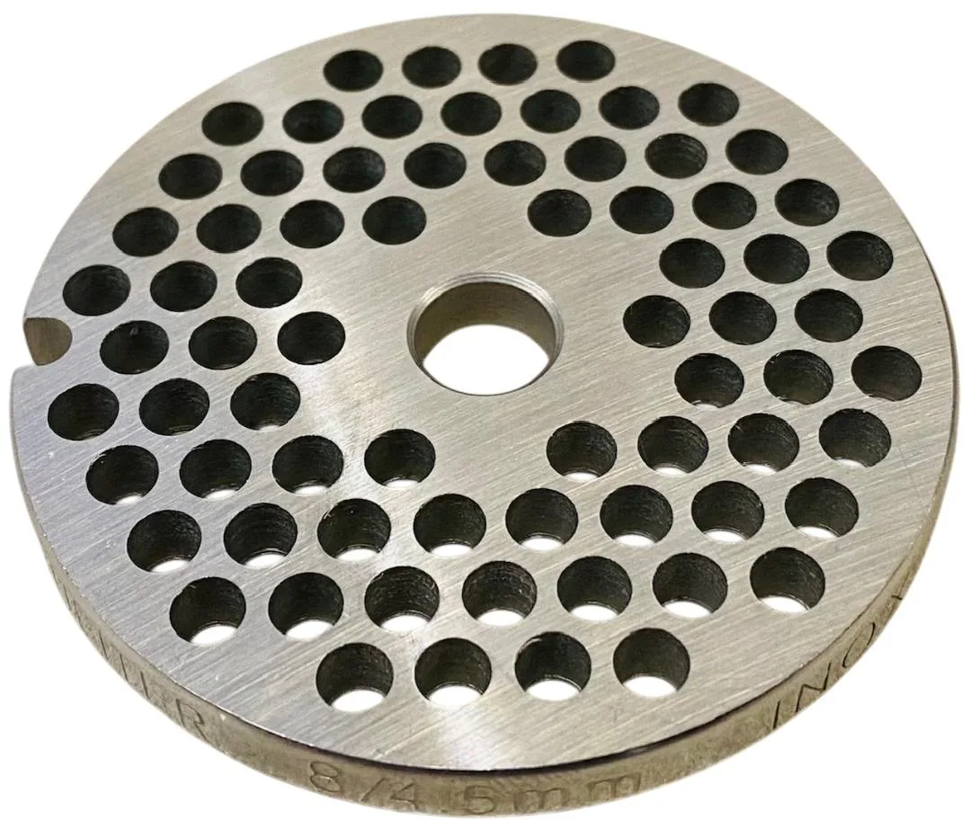 Jupiter Creations Jupiter Creations 4.5 mm Grinder Plate 478100 104904 — product photo