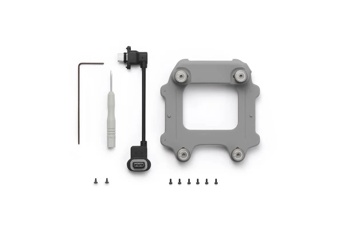 DJI DJI Manifold 3 M4D/4TD 16GB 256GB drone accessory — product photo