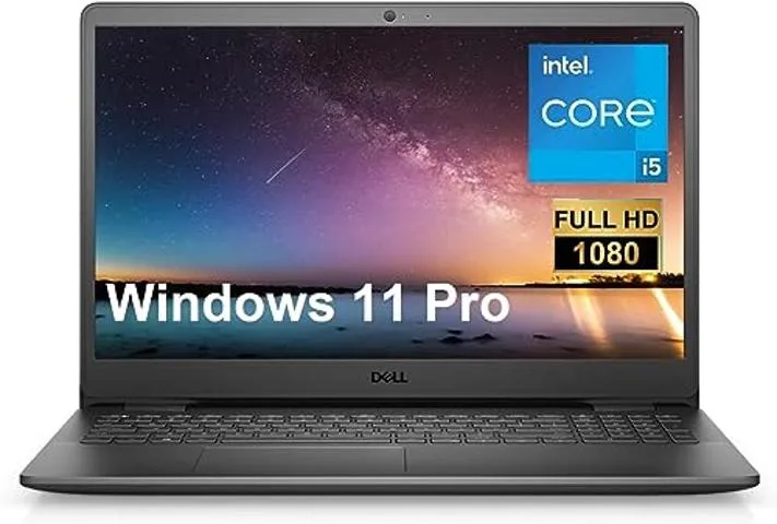 DELL DELL Inspiron 15 2023 i5-1135G7 32GB 1TB 15.6" 120Hz Carbon Black — product photo