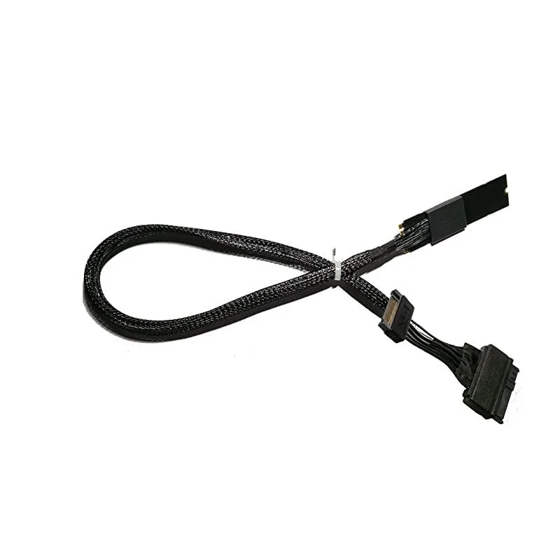 Animal Essentials Animal Essentials U.2 SFF-8639 to M.2 Adapter 50CM — product photo