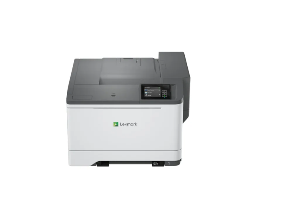 Lexmark Lexmark 50M0020 CS531dw Color Laser Printer 35 ppm — product photo