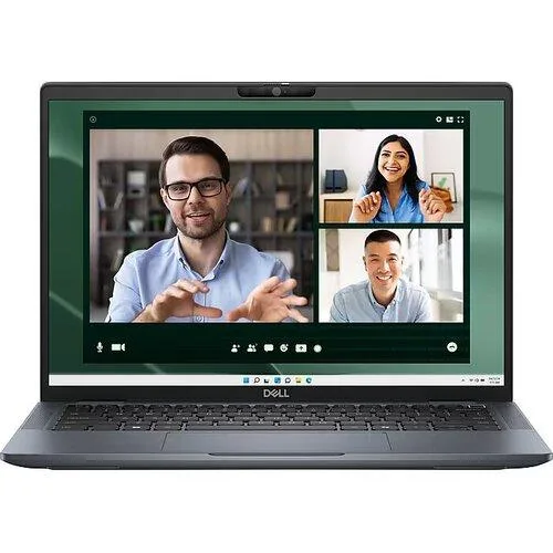 DELL DELL Latitude 7350 13.3" Touchscreen Intel Core Ultra 7 165U vPro 16GB 256GB LPDDR5x Wi-Fi 7 Blue — product photo
