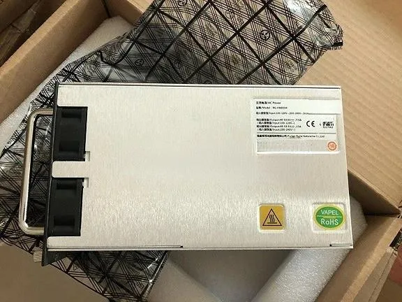 Supersuperuncle Supersuperuncle RG-PA800IF 800 W server power supply for M8600 S8606 S8610 S8614 — product photo
