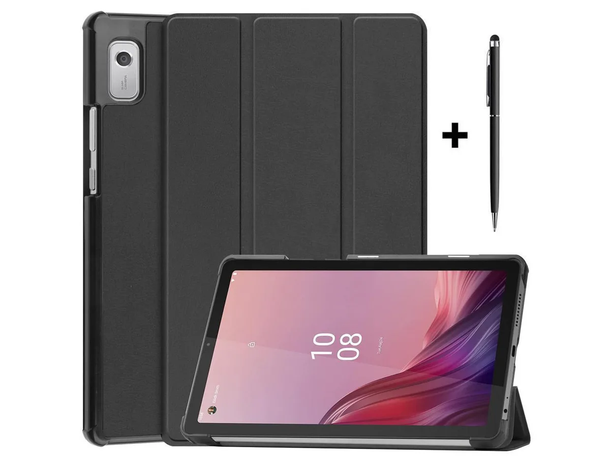 BONAEVER BONAEVER TB310XU laptop case for Lenovo Tab M9 2023 — product photo