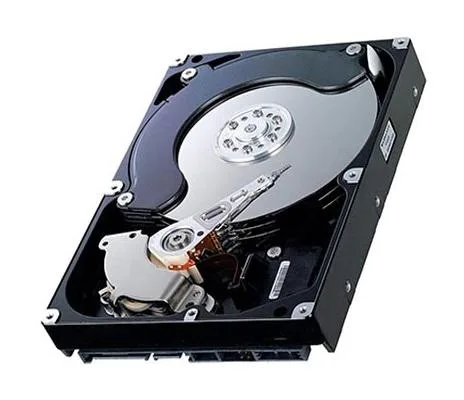 Seagate Seagate Constellation ES.3 1TB 7200RPM SATA 128MB Cache 512n 3.5-inch internal hard drive — product photo