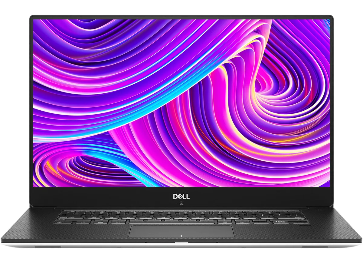 DELL DELL Precision 5530 15.6" FHD i5-8300H 16GB 256GB laptop — product photo