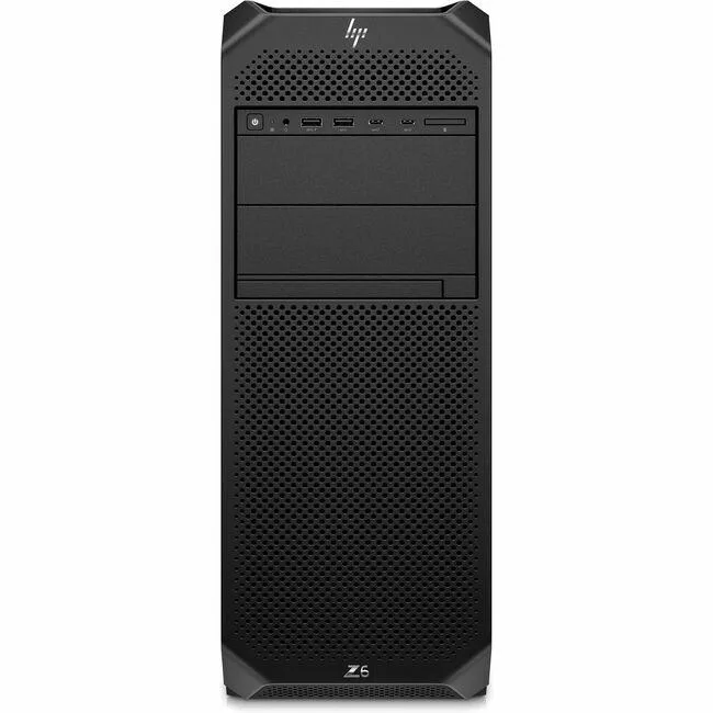 HP HP Z6 G5 Workstation Xeon w5-3525 16GB 512GB RTX 4000 Ada 20GB BG8Z9UT#ABA — product photo