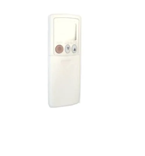 Mitsubishi Mitsubishi E12E83426 HVAC Control Remote Controller — product photo