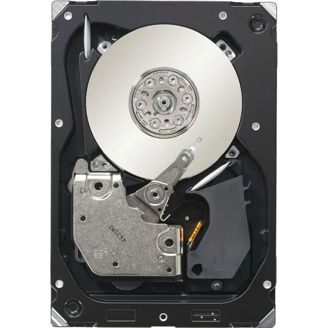 Seagate Seagate ST318404LCProduct Cheetah 18XL 18.40 GB 3.5" 10000 rpm SCSI laptop hard drive — product photo
