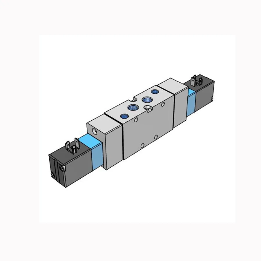 Festo Festo JMVH-5-1/4-B Solenoid Valve 19136 32mm electrician tool — product photo