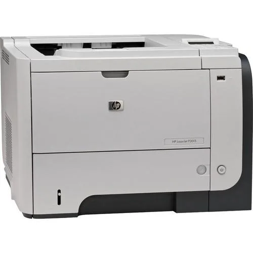 HP HP LaserJet Enterprise P3015d Monochrome Laser Printer with New Toner — product photo