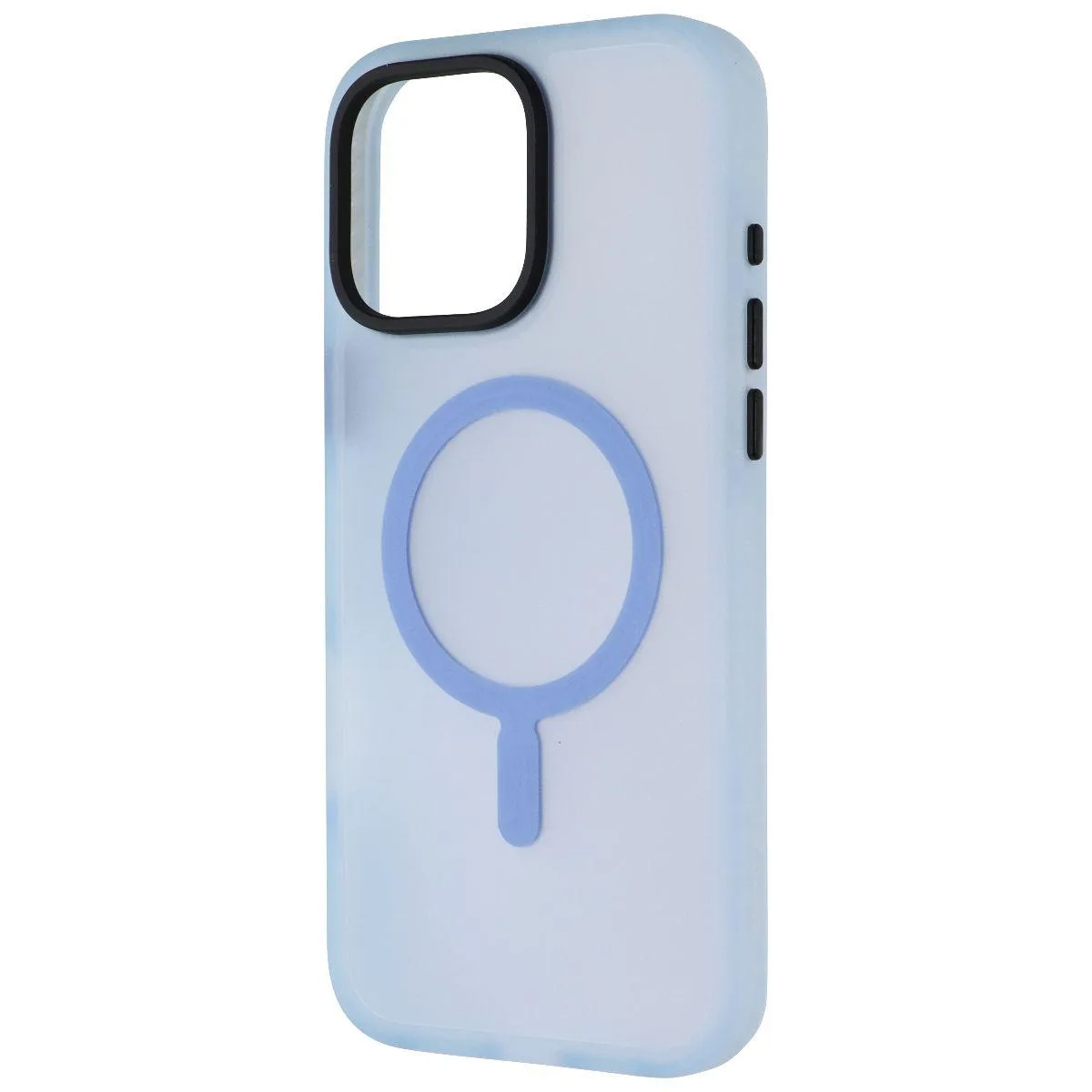 Nimbus9 Nimbus9 Phantom 3 Case for iPhone 16 Pro Max Pacific Blue — product photo
