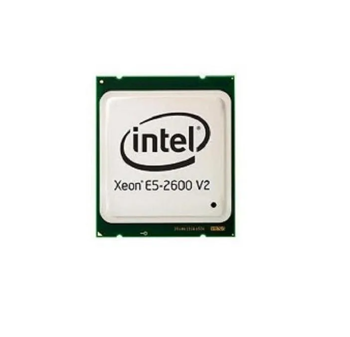 HP HP 740047-S21 Switch Module Xeon E5-2609 v2 2.5 GHz 10 MB 6.4 GT/s 22 nm 80 W — product photo